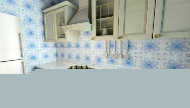 88.55㎡/兩室兩廳一衛(wèi)/新古典