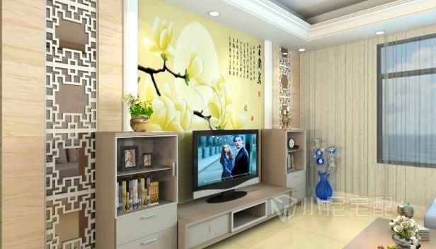 100.86㎡/兩室兩廳一衛(wèi)/混搭