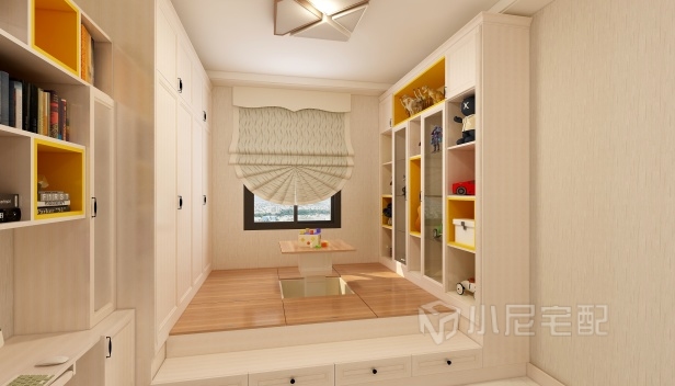 131㎡/三室兩廳兩衛(wèi)/簡(jiǎn)約