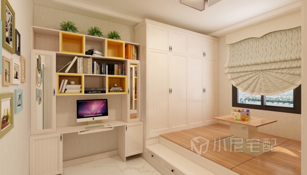 131㎡/三室兩廳兩衛(wèi)/簡(jiǎn)約