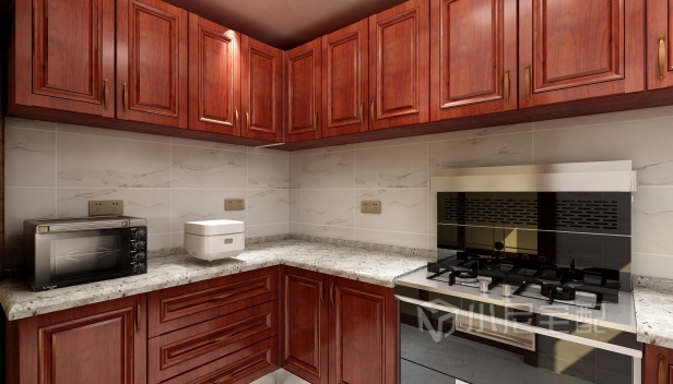 180㎡/四室兩廳兩衛(wèi)/混搭