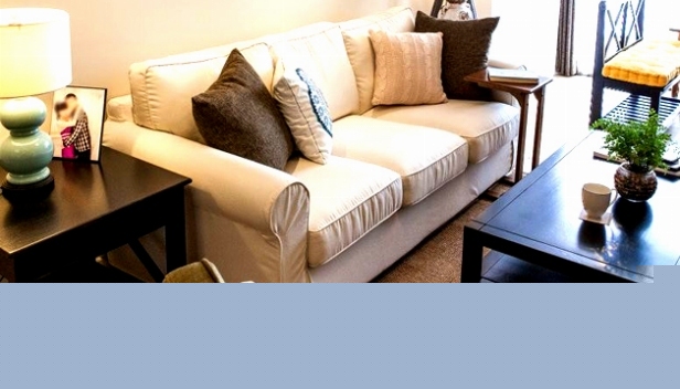 95㎡/兩室兩廳一衛(wèi)/混搭