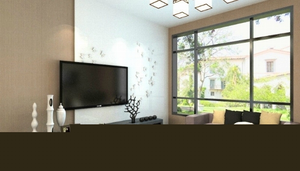 90㎡/兩室兩廳一衛(wèi)/簡(jiǎn)約