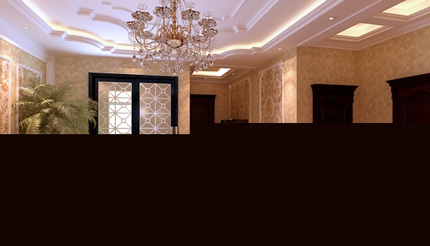 138㎡/別墅/歐式