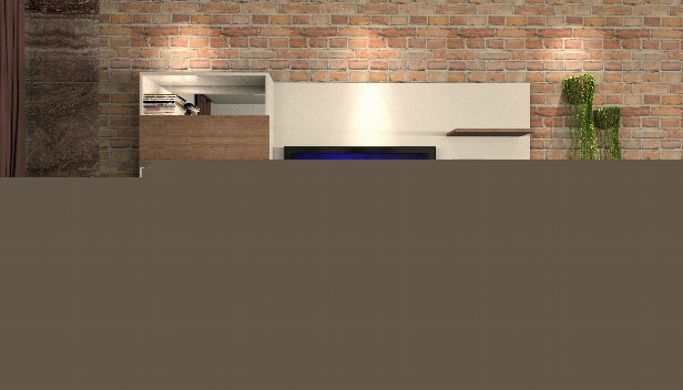 120㎡/兩室兩廳一衛(wèi)/簡(jiǎn)約