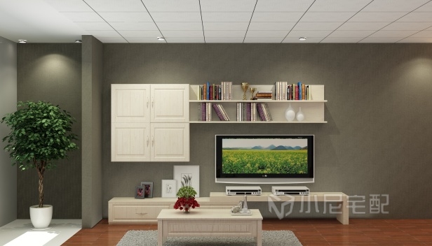 129㎡/三室一廳兩衛(wèi)/歐式