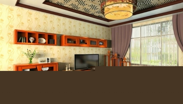 165㎡/四室兩廳兩衛(wèi)/混搭