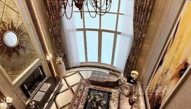 350㎡/別墅/簡約