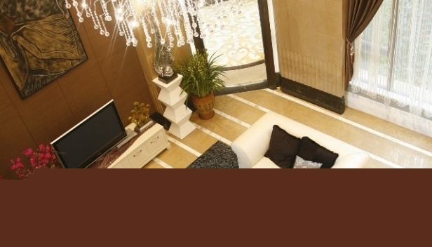 350㎡/別墅/歐式