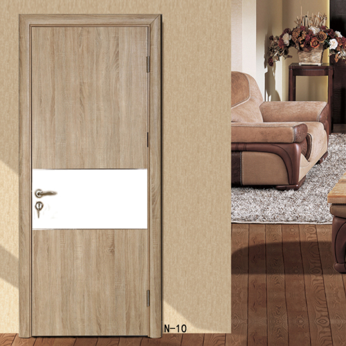 天安木門尼諾系列N-10