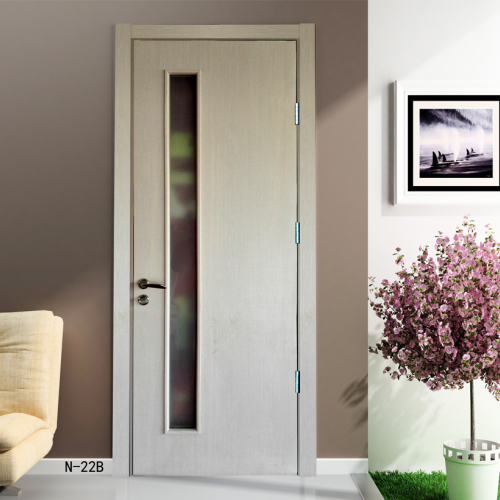 天安木門尼諾系列N-22B