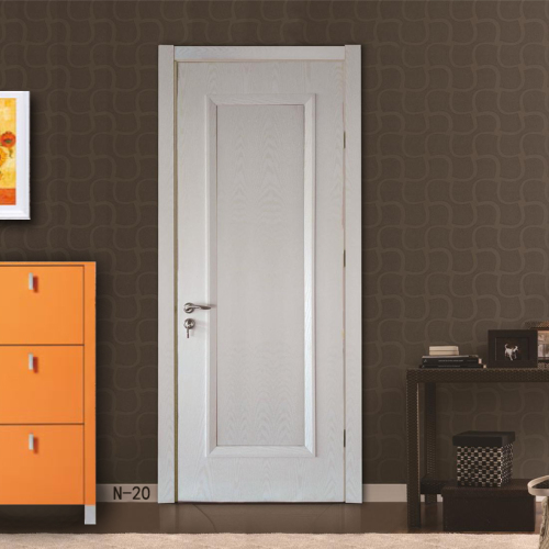 天安木門尼諾系列N-20